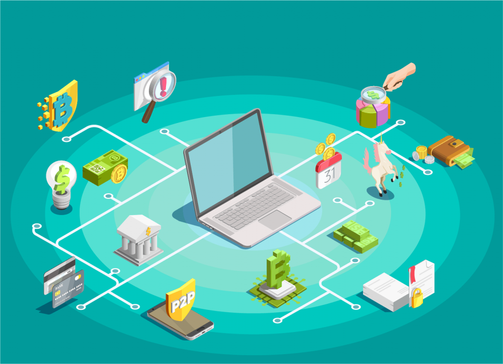 Fintechs: irrupción y ¿regulación? 3 nota fintech