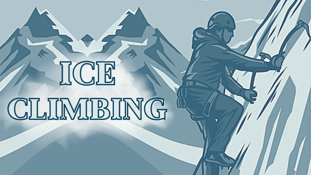 Ice Climbing: ¿cómo escalar una fintech? 5 ice