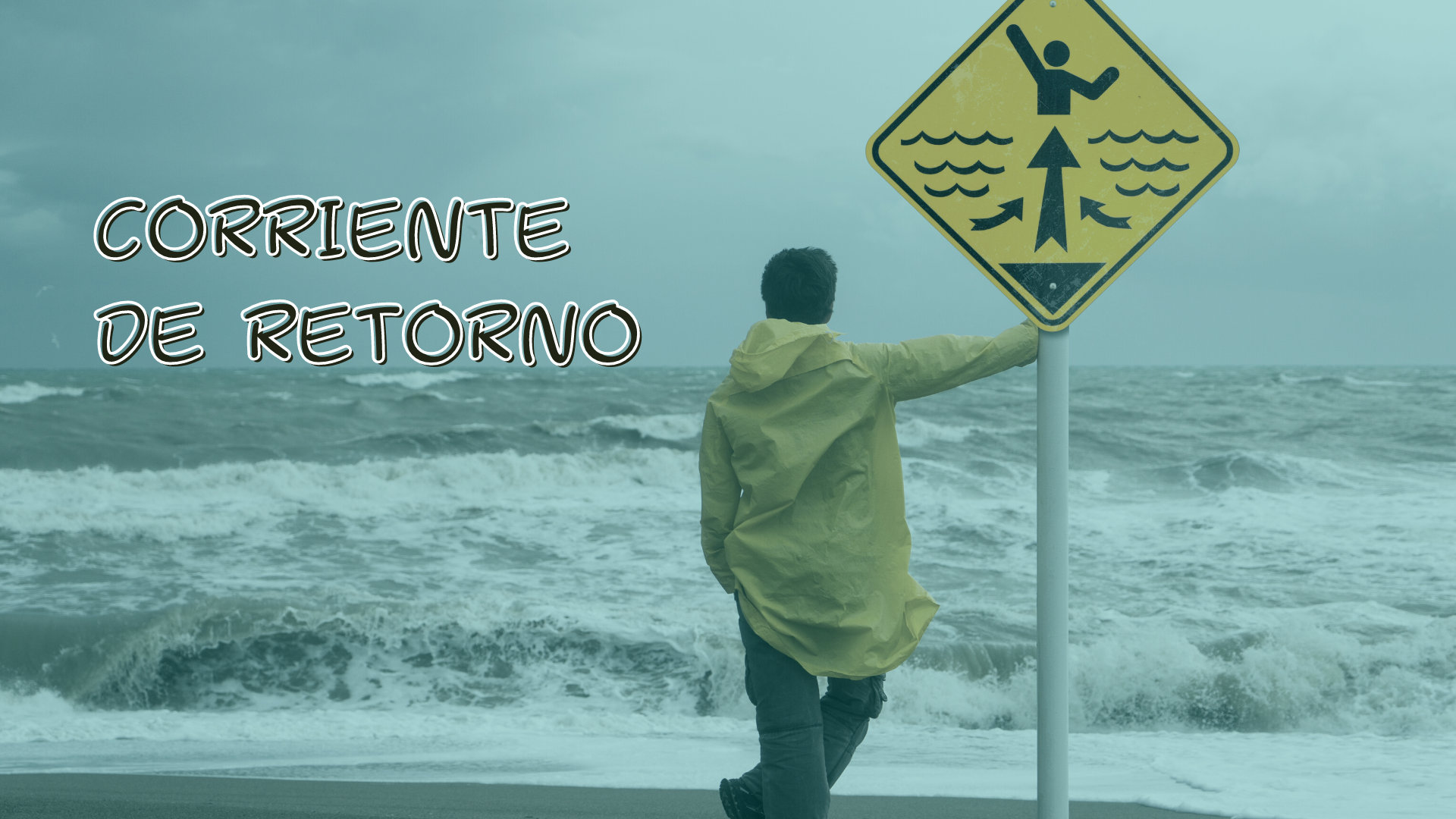 Corriente de Retorno