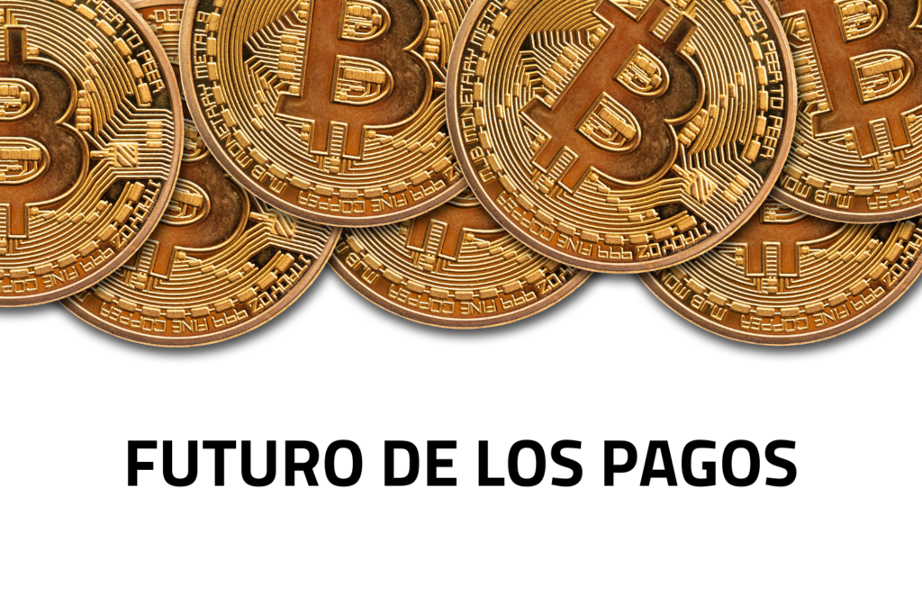 El futuro de los pagos: ¿Estás listo para lo que viene? 1 Agregar un titulo 15